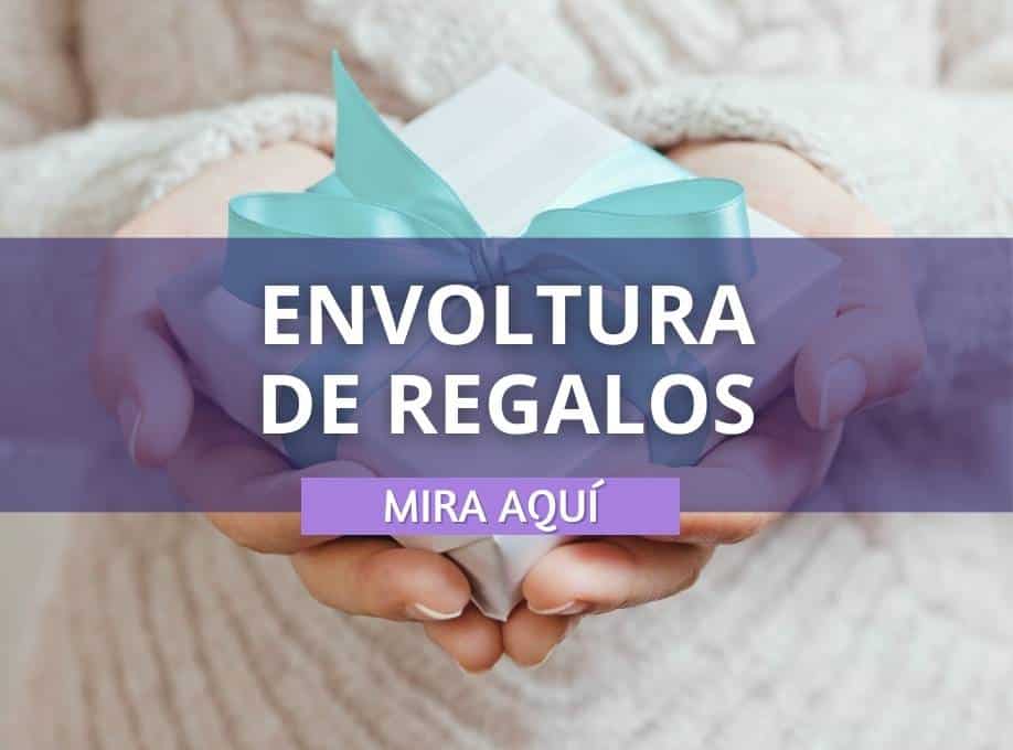 Envoltura de regalo de Japón