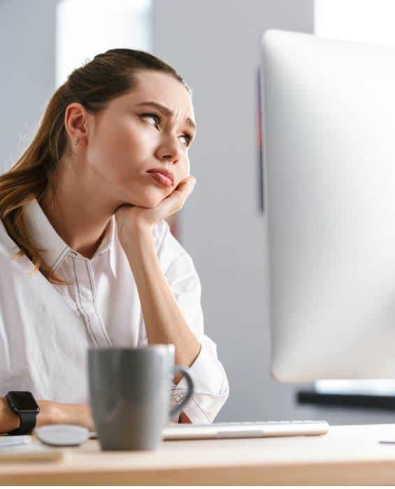 no encuentro el producto