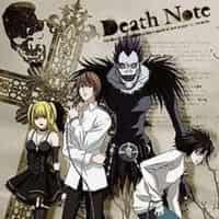 Death note Productos desde Japon