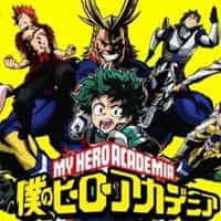 Productos My Hero academy japon