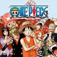 productos One piece japon