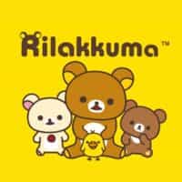 Rilakkuma japon