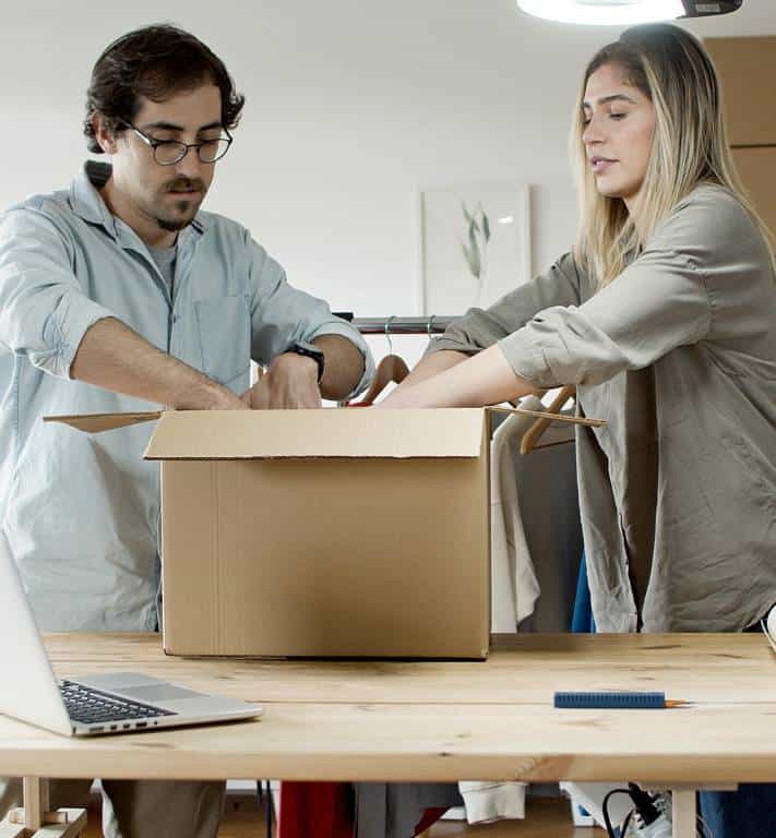 importación desde Japón